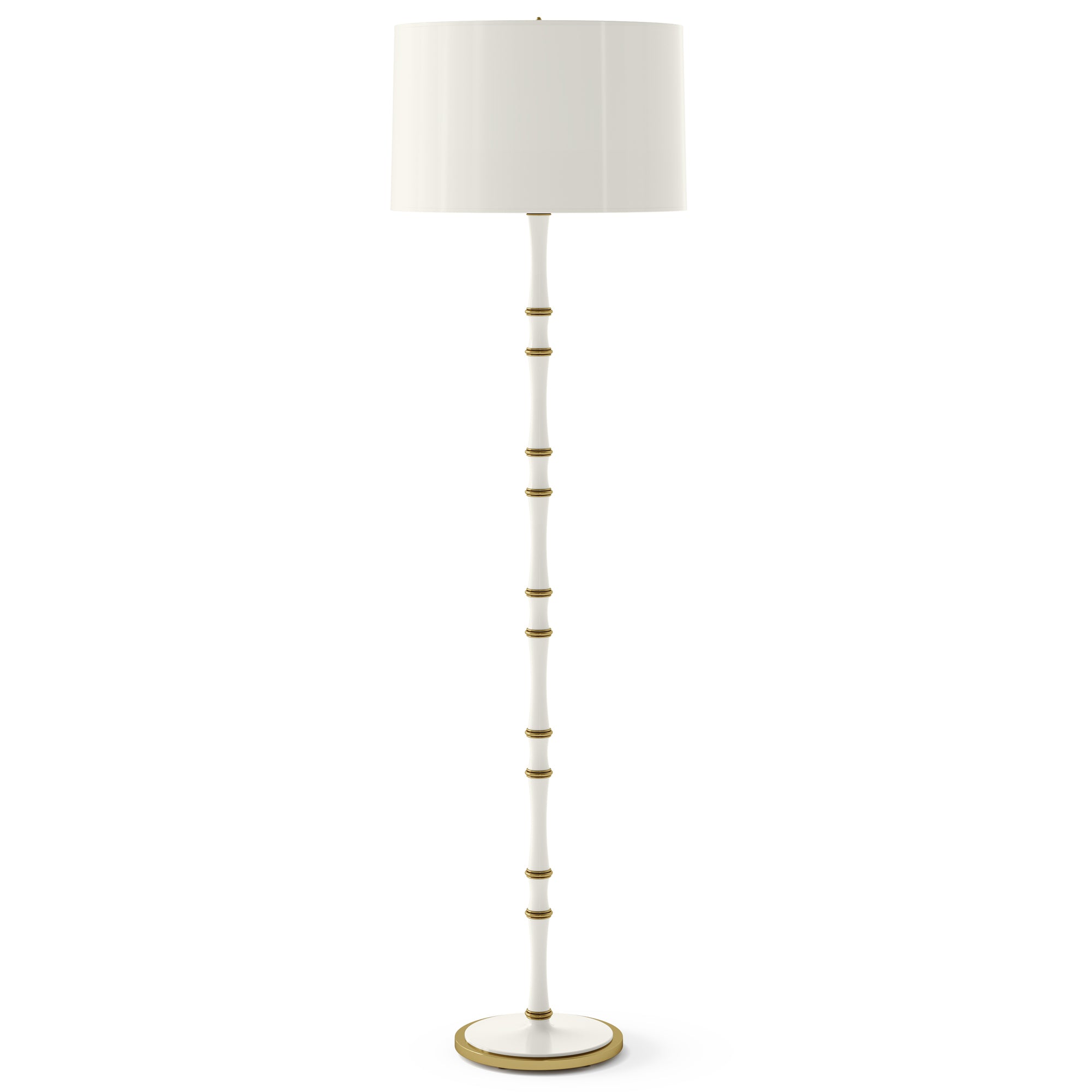 Kane Floor Lamp
