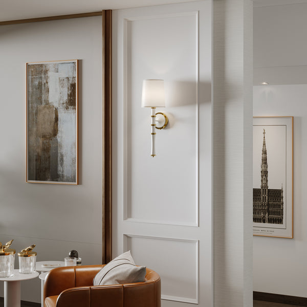 Kane Wall Sconce