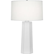 Mason Table Lamp