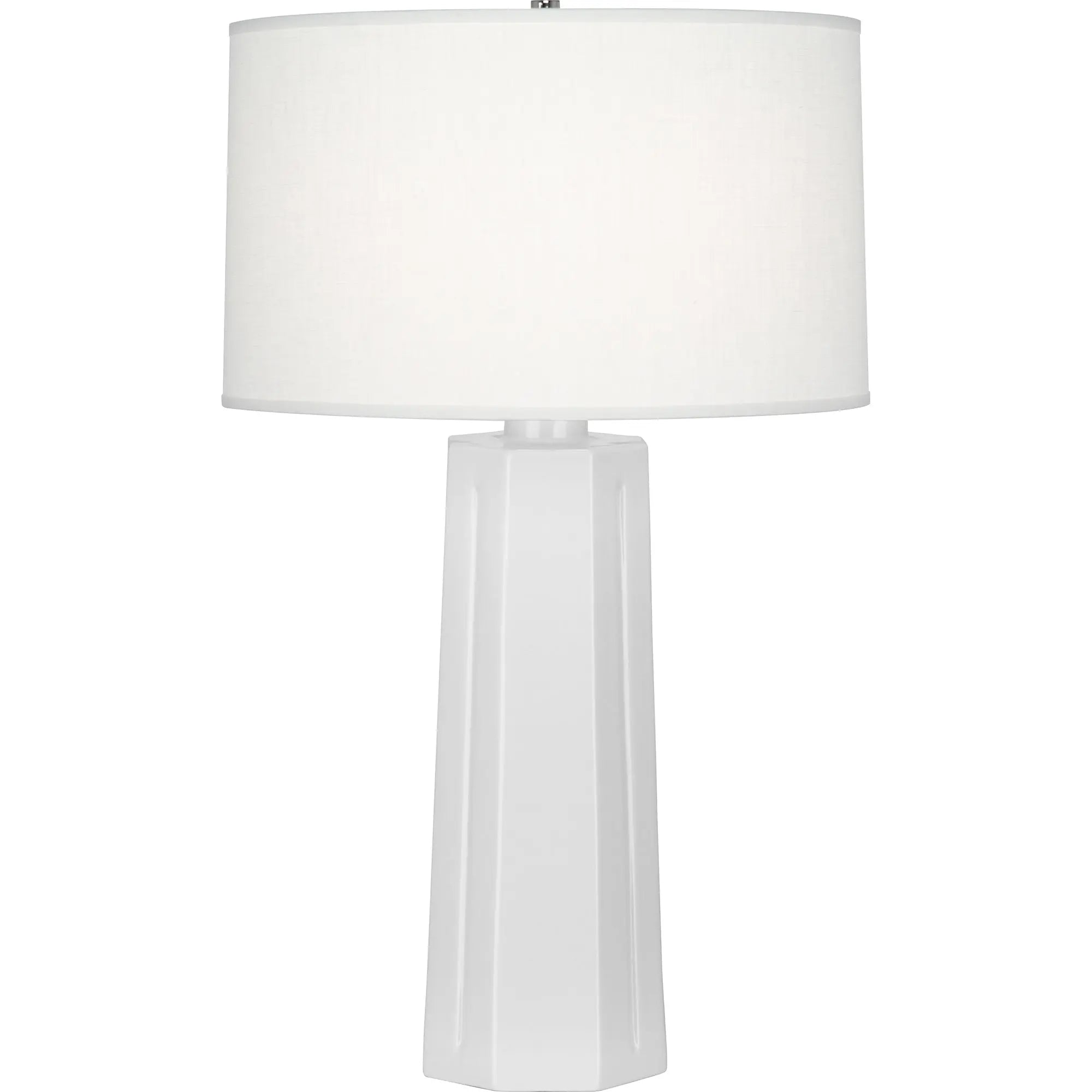 Mason Table Lamp robert-abbey-lighting Table Lamp