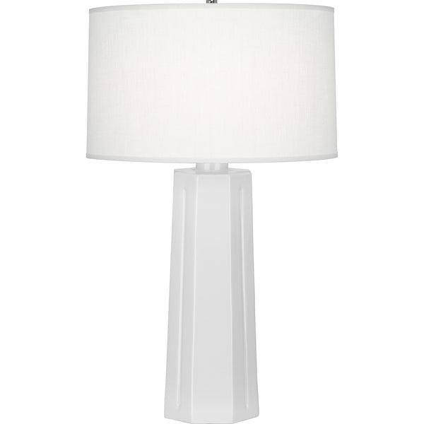 Mason Table Lamp
