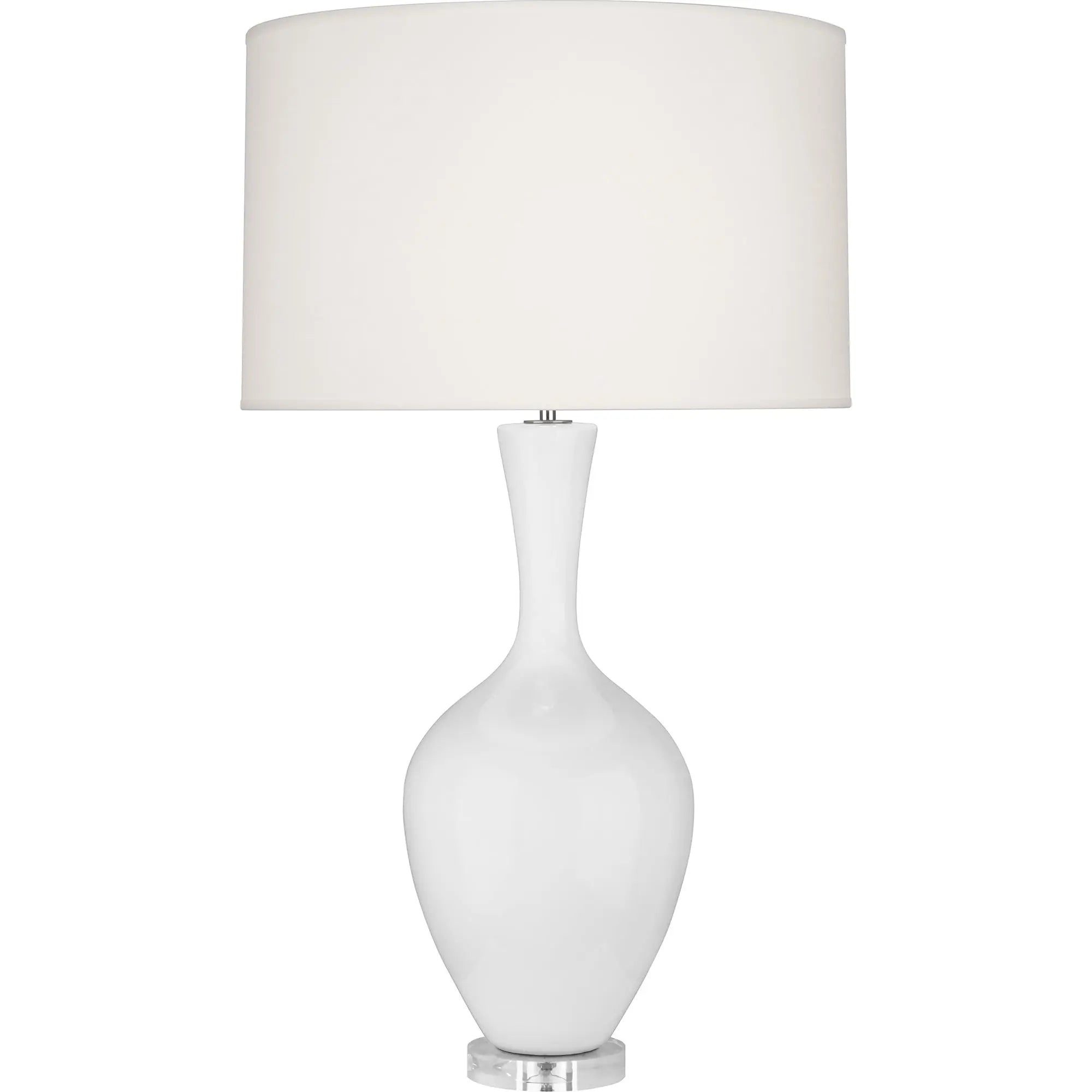 Audrey Table Lamp robert-abbey-lighting Table Lamp