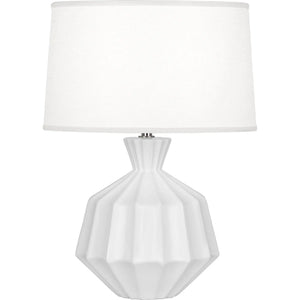Orion Accent Lamp