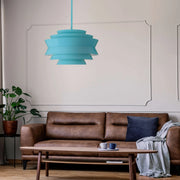 Pierce Large Pendant robert-abbey-lighting Pendant