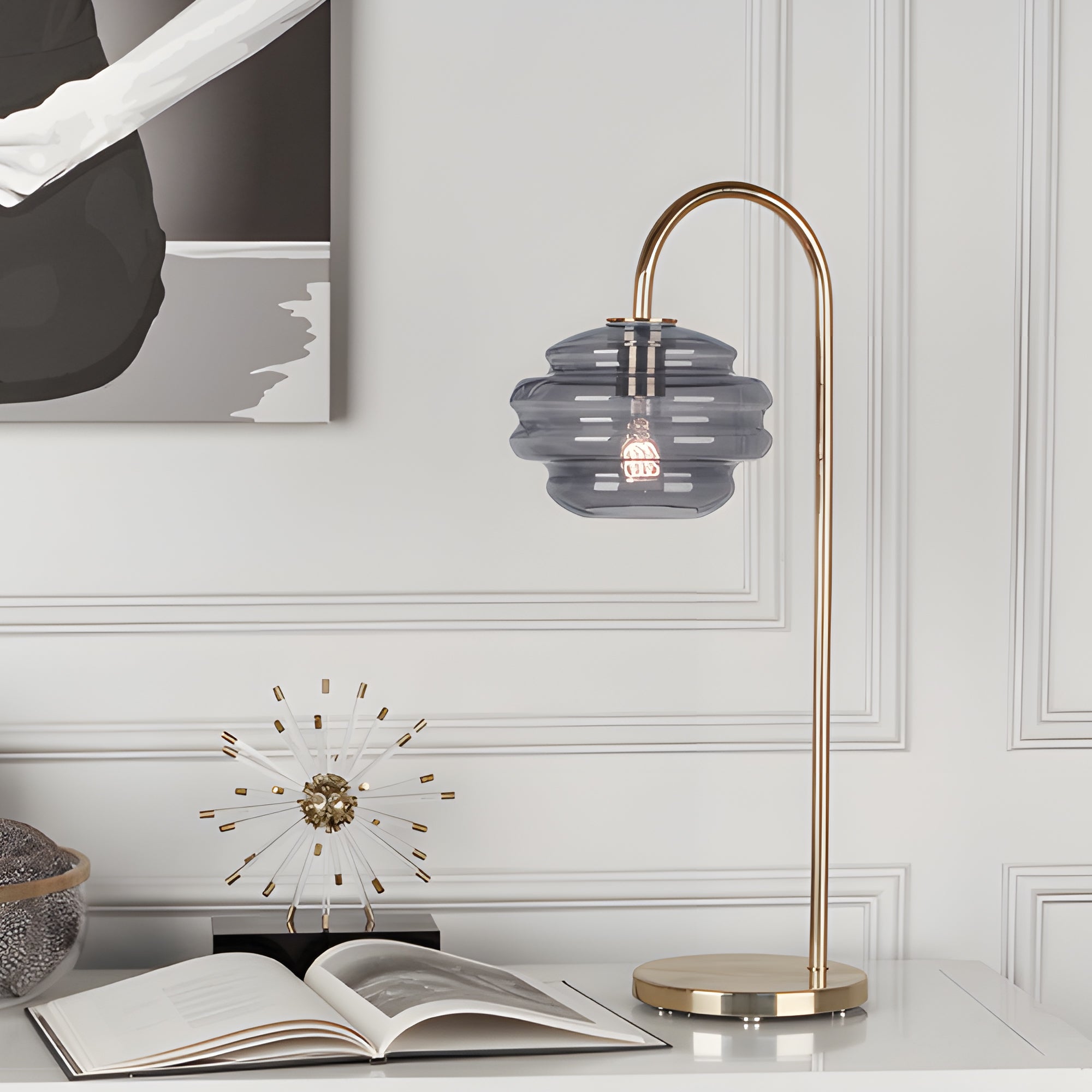 Horizon Table Lamp