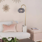 Horizon Floor Lamp robert-abbey-lighting Floor Lamp