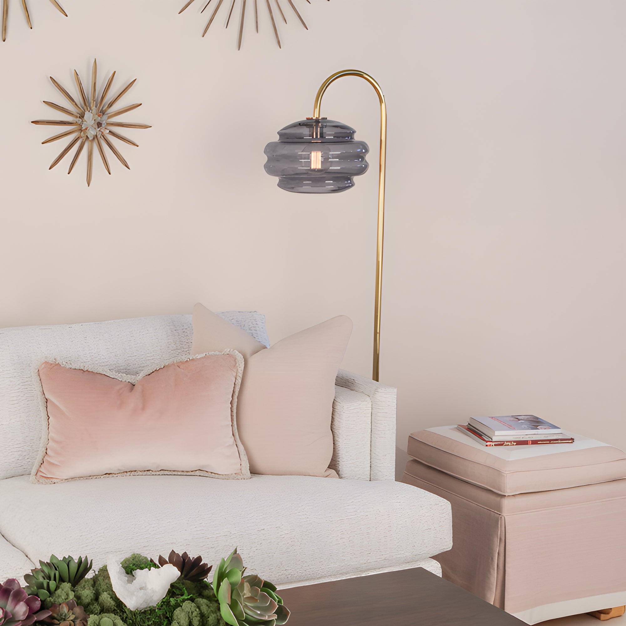 Horizon Floor Lamp