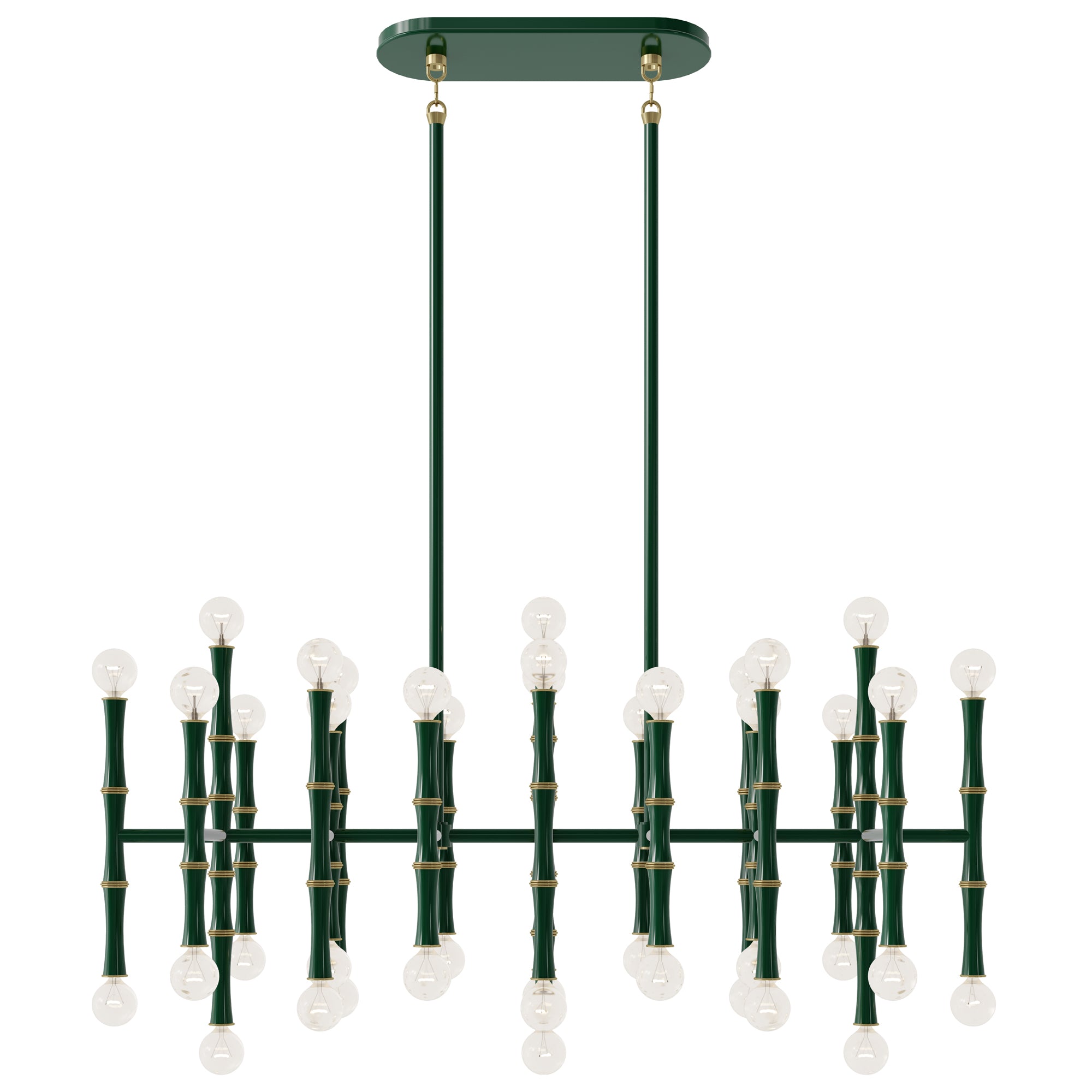Kane Chandelier