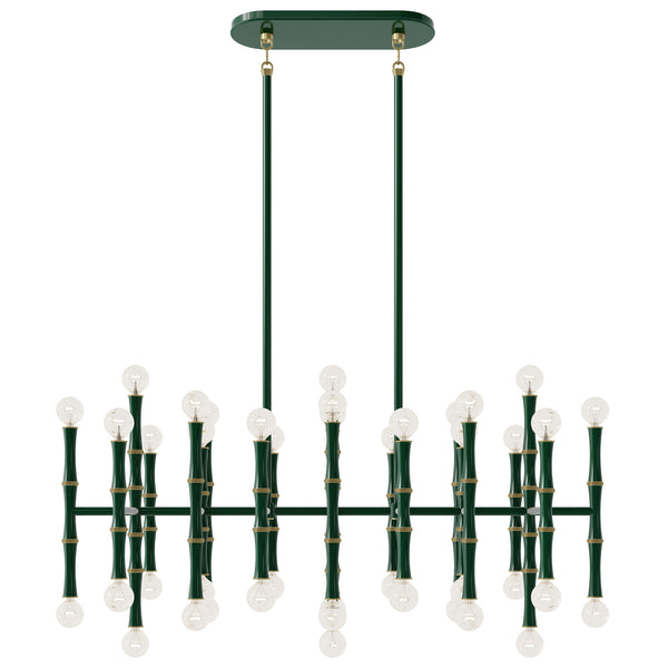 Kane Chandelier