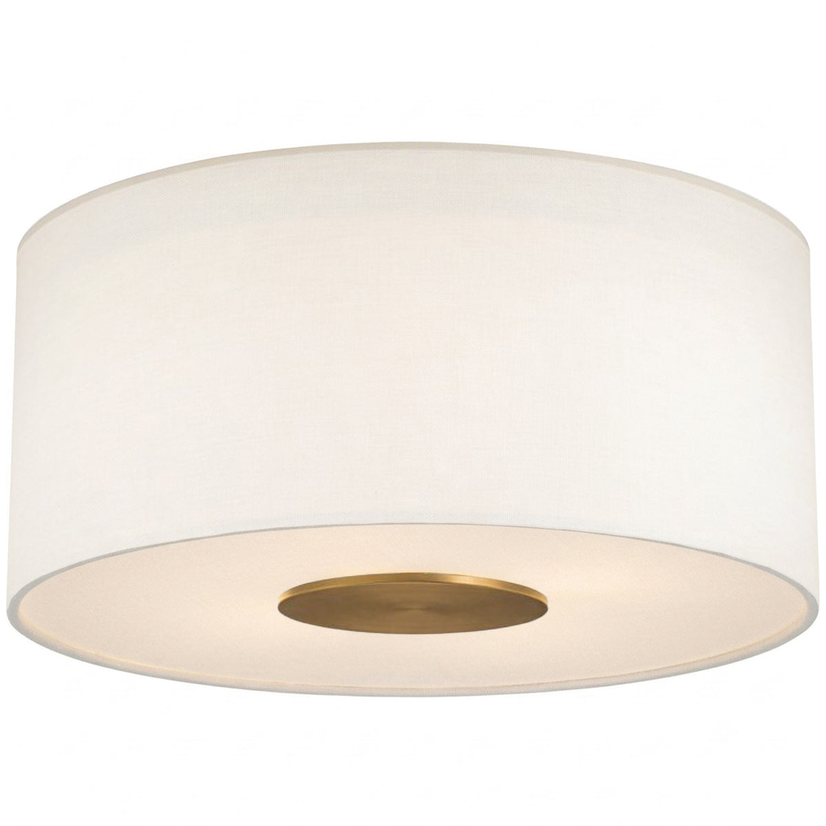 Novara Flush Mount
