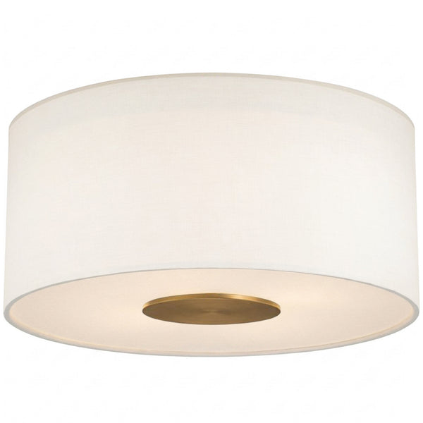 Novara Flush Mount