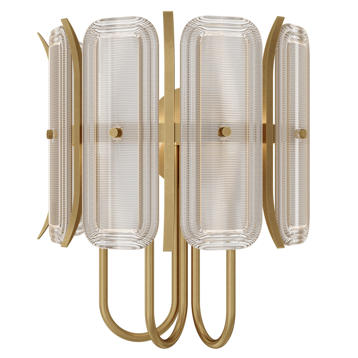 Gregory 17.75" Wall Sconce