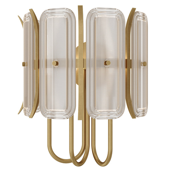 Gregory 17.75" Wall Sconce
