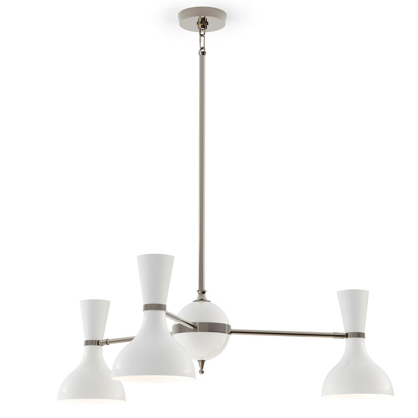 Clare Chandelier