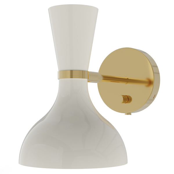 Clare Wall Sconce