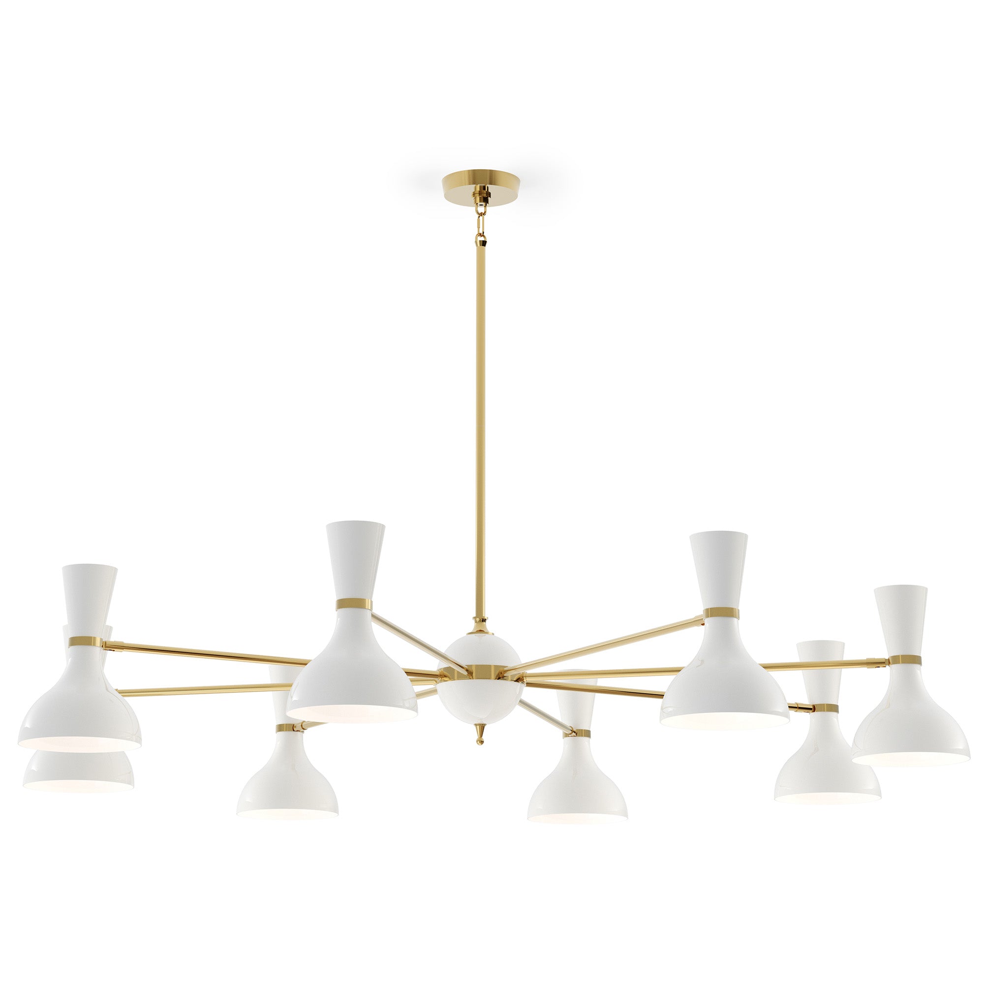 Clare Chandelier