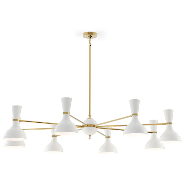 Clare Chandelier