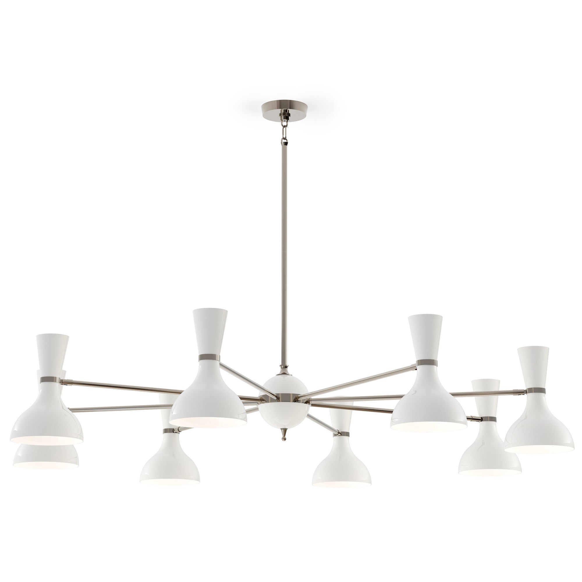 Clare Chandelier