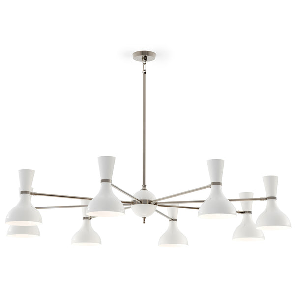 Clare Chandelier