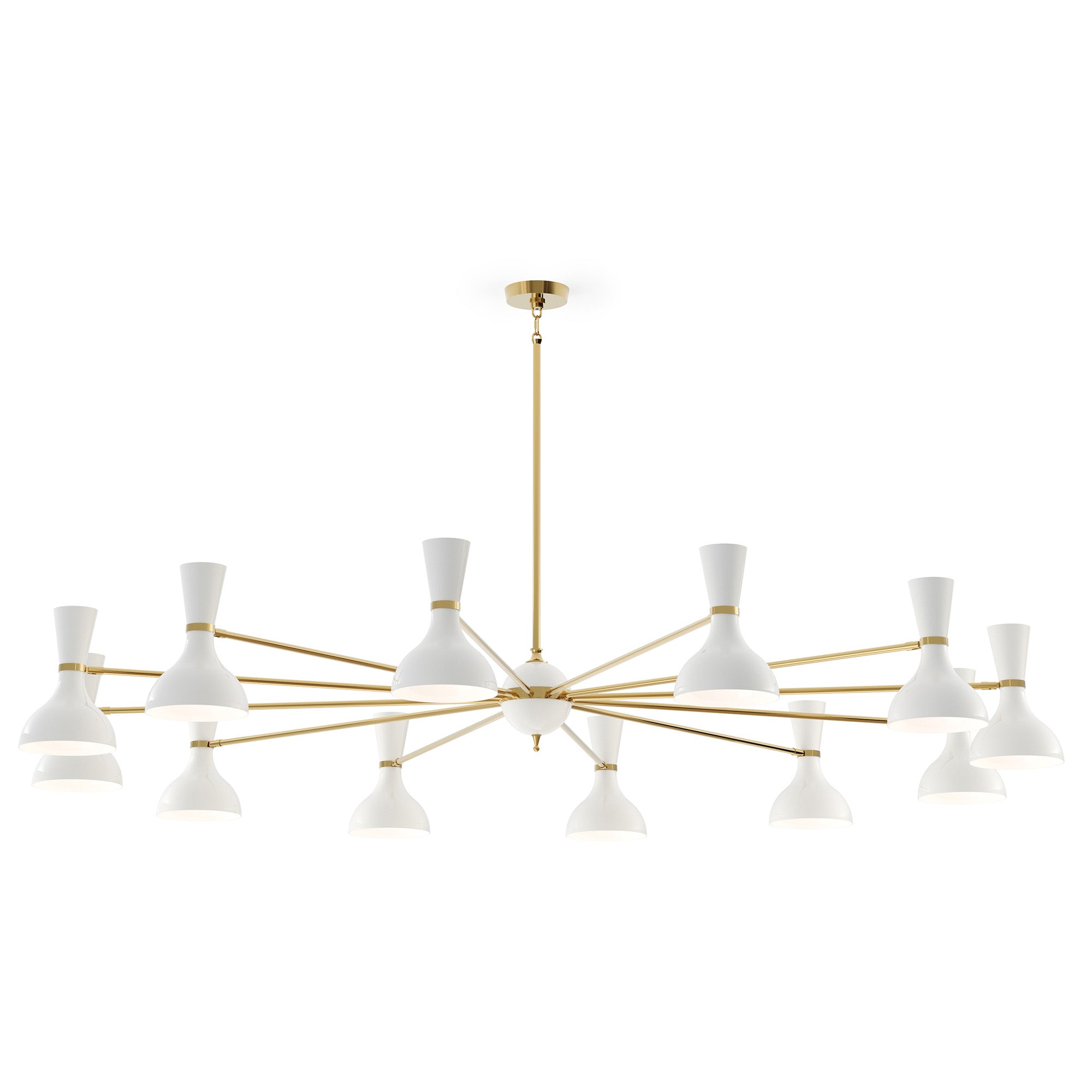 Clare Chandelier