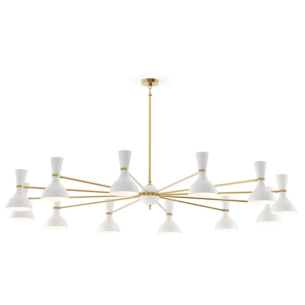 Clare Chandelier