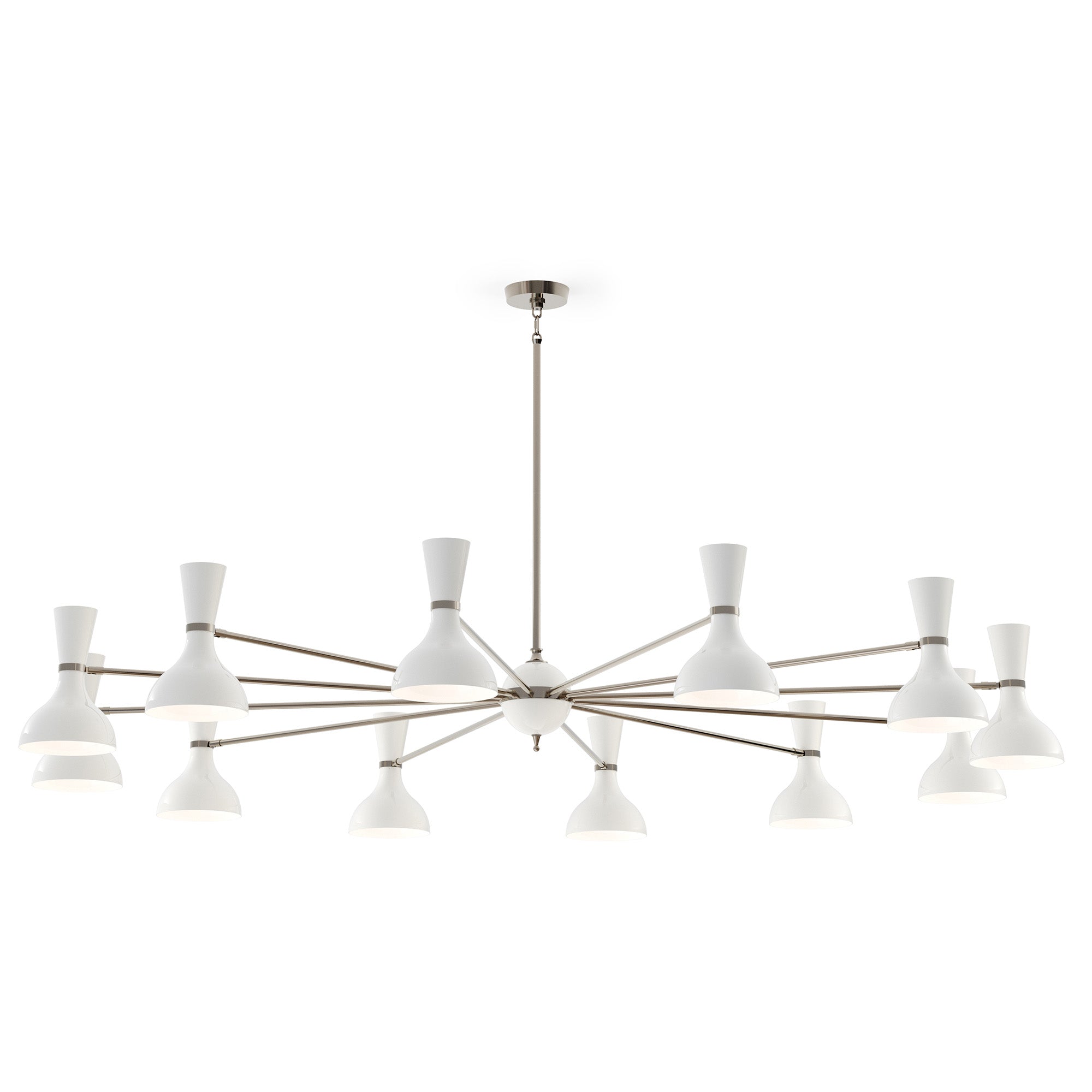 Clare Chandelier