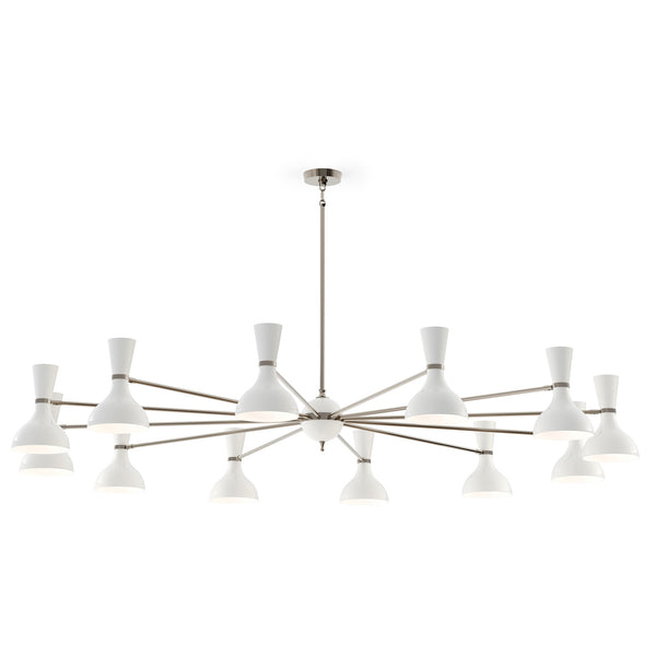 Clare Chandelier
