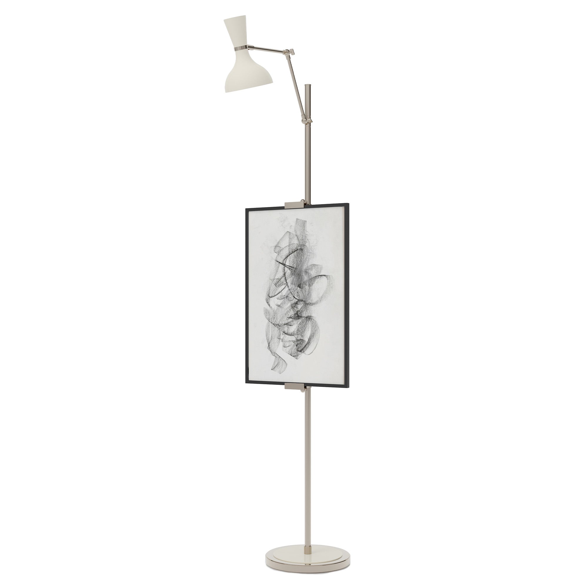Clare Floor Easel