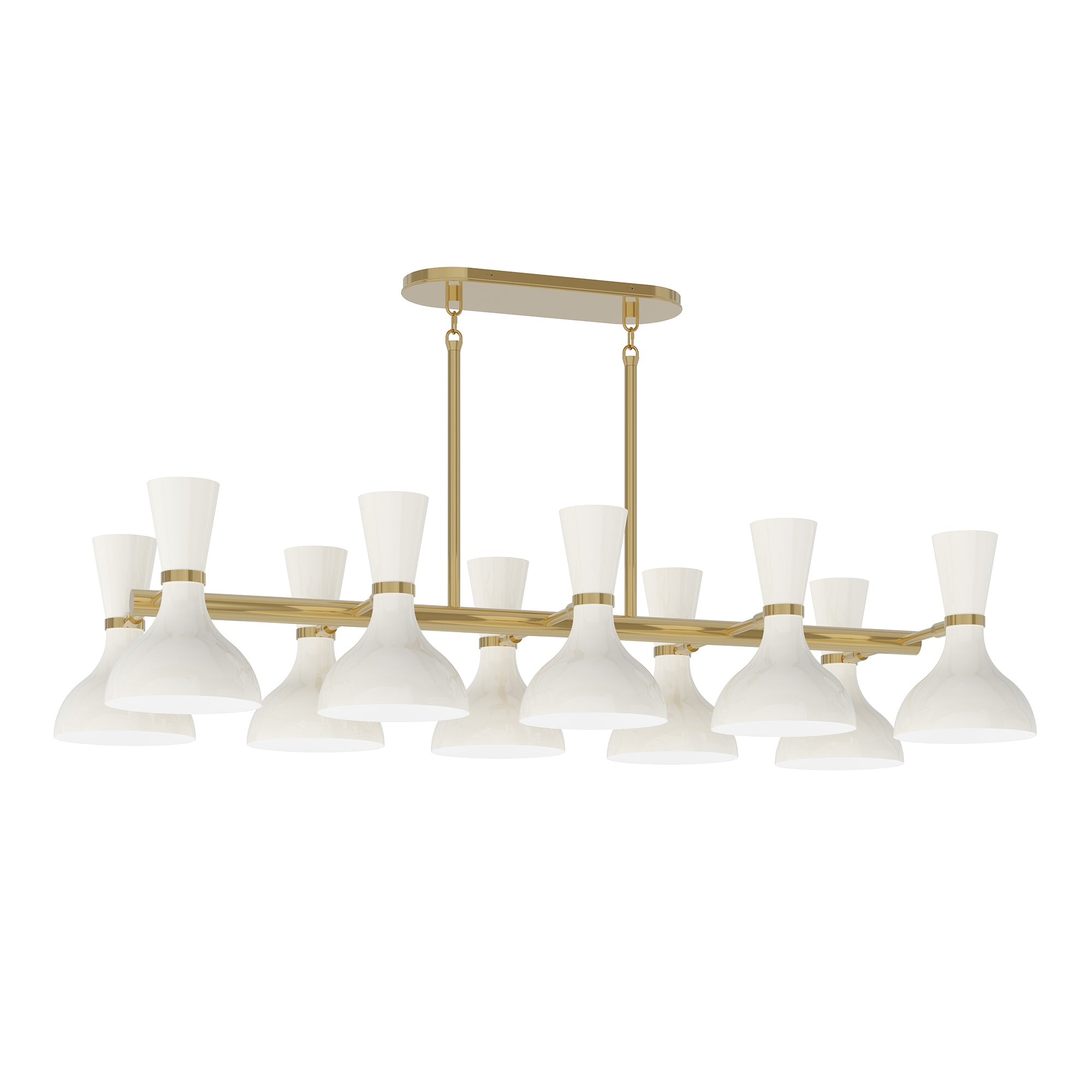 Clare Chandelier