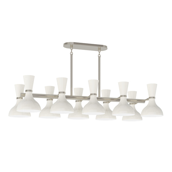 Clare Chandelier
