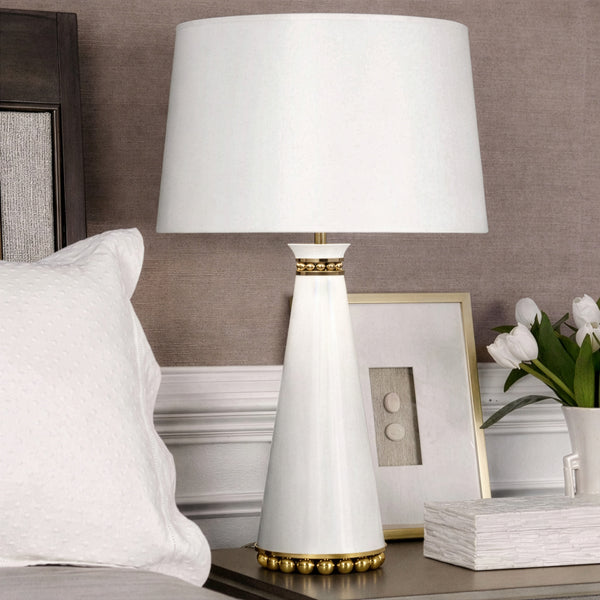 Pearl Table Lamp