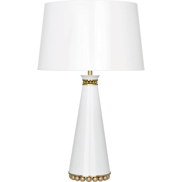 Pearl Table Lamp