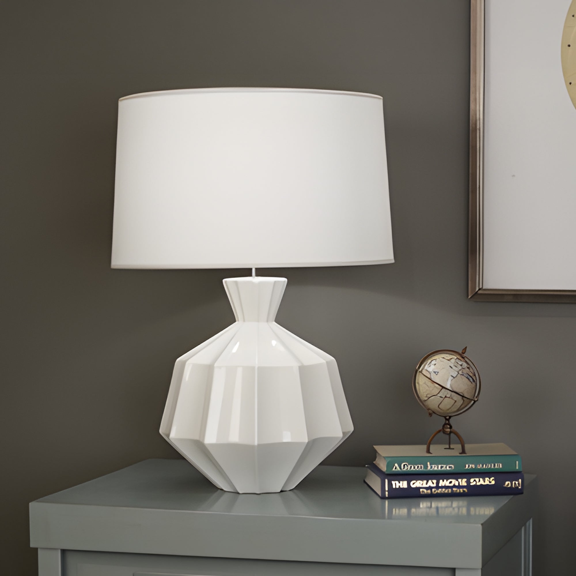 Orion Table Lamp
