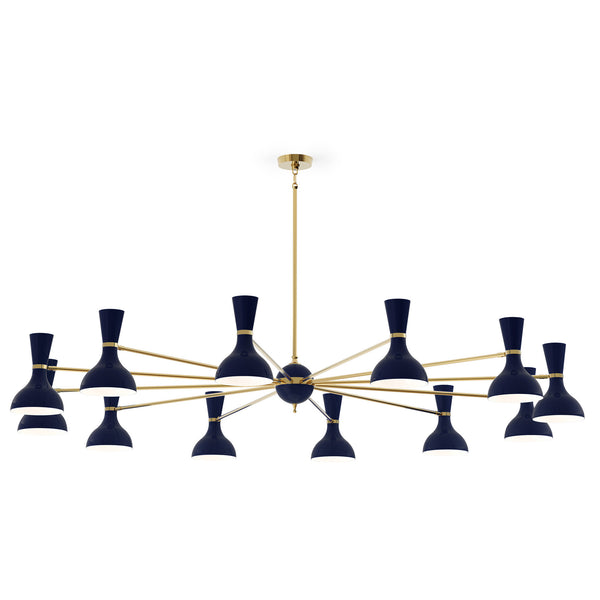 Clare Chandelier
