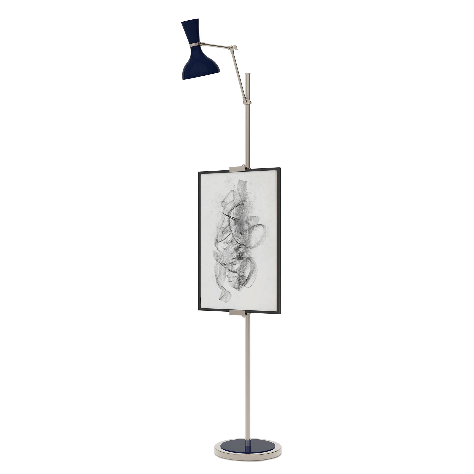 Clare Floor Easel