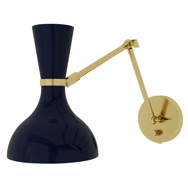 Clare Wall Sconce