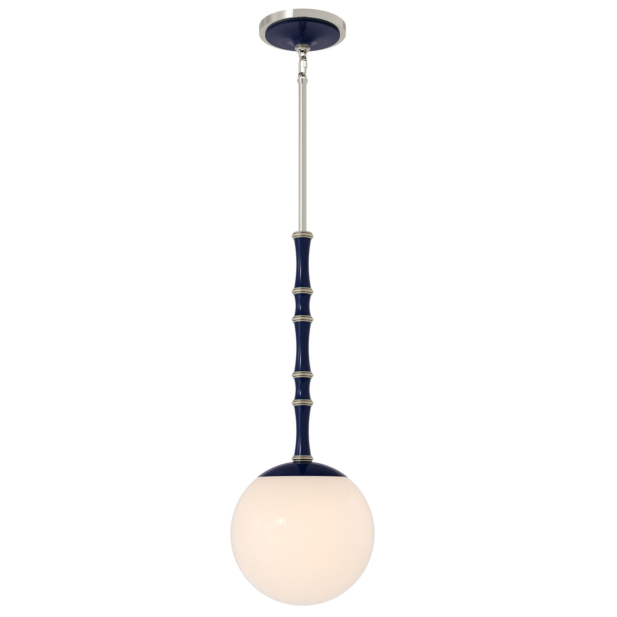 Kane 12" Globe Pendant