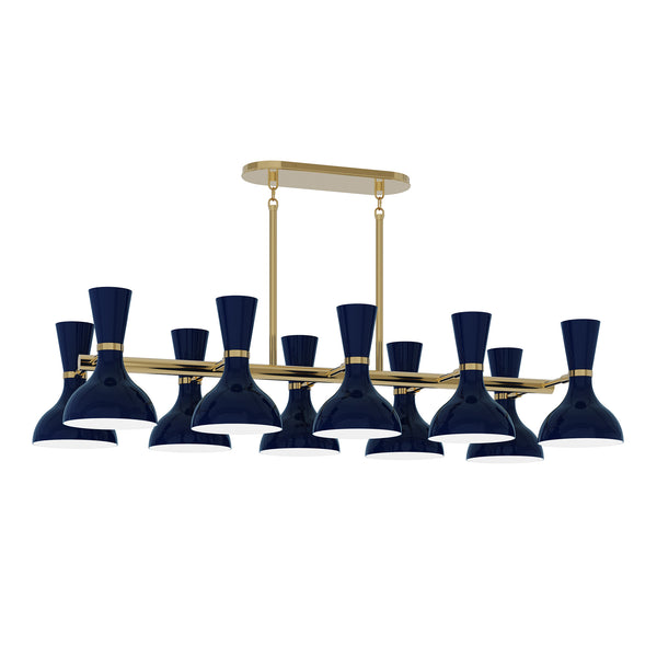 Clare Chandelier