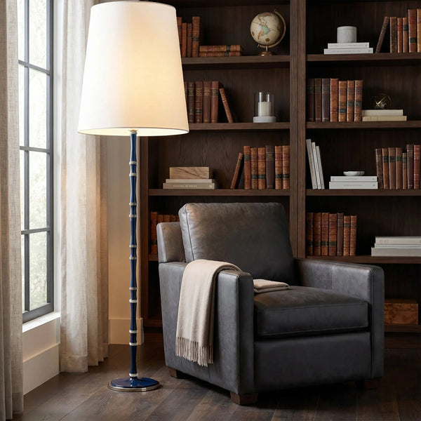 Kane Grande Floor Lamp robert-abbey-lighting Floor Lamp
