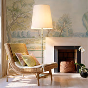 Kane Grande Floor Lamp robert-abbey-lighting Floor Lamp
