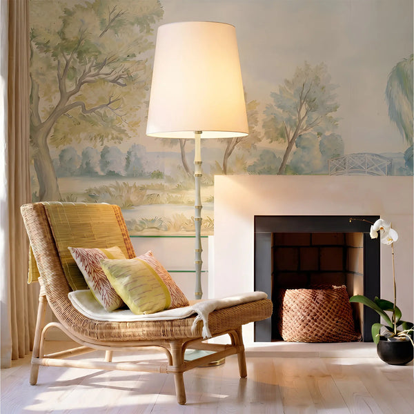 Kane Grande Floor Lamp robert-abbey-lighting Floor Lamp