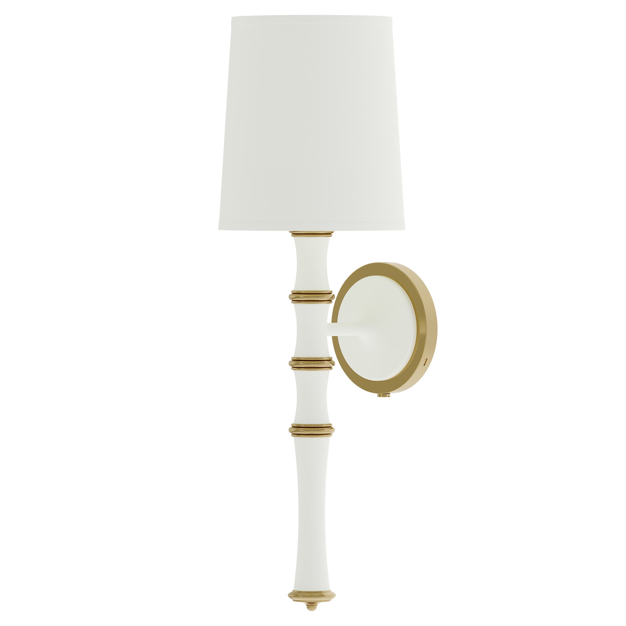 Kane Wall Sconce