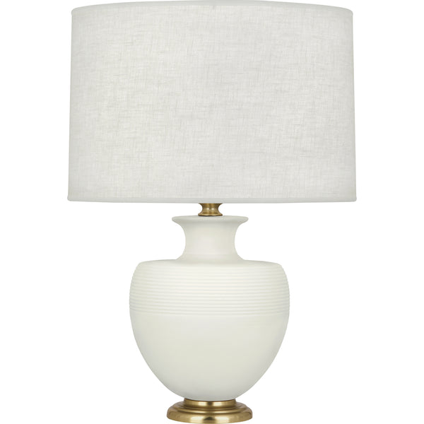 Michael Berman Atlas Table Lamp