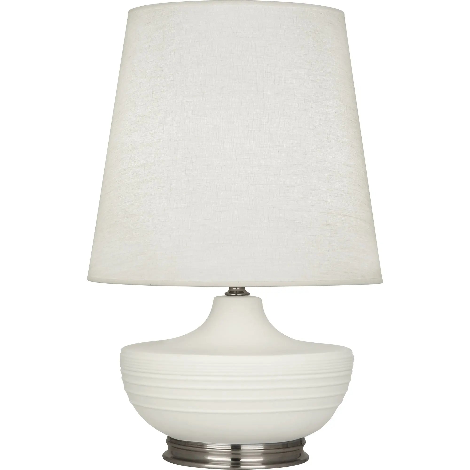 Michael Berman Nolan Table Lamp robert-abbey-lighting Table Lamp