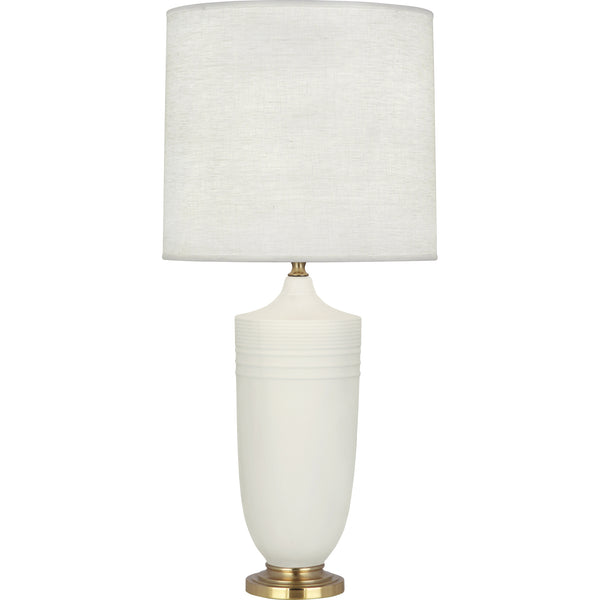 Michael Berman Hadrian Table Lamp