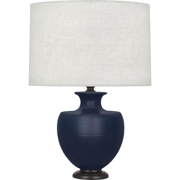 Michael Berman Atlas Table Lamp