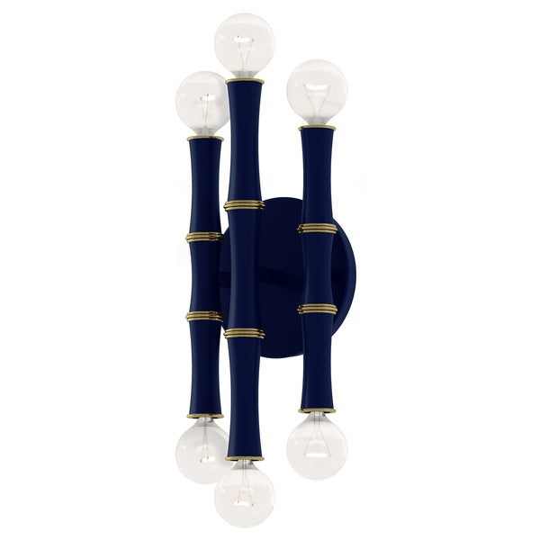 Kane Wall Sconce