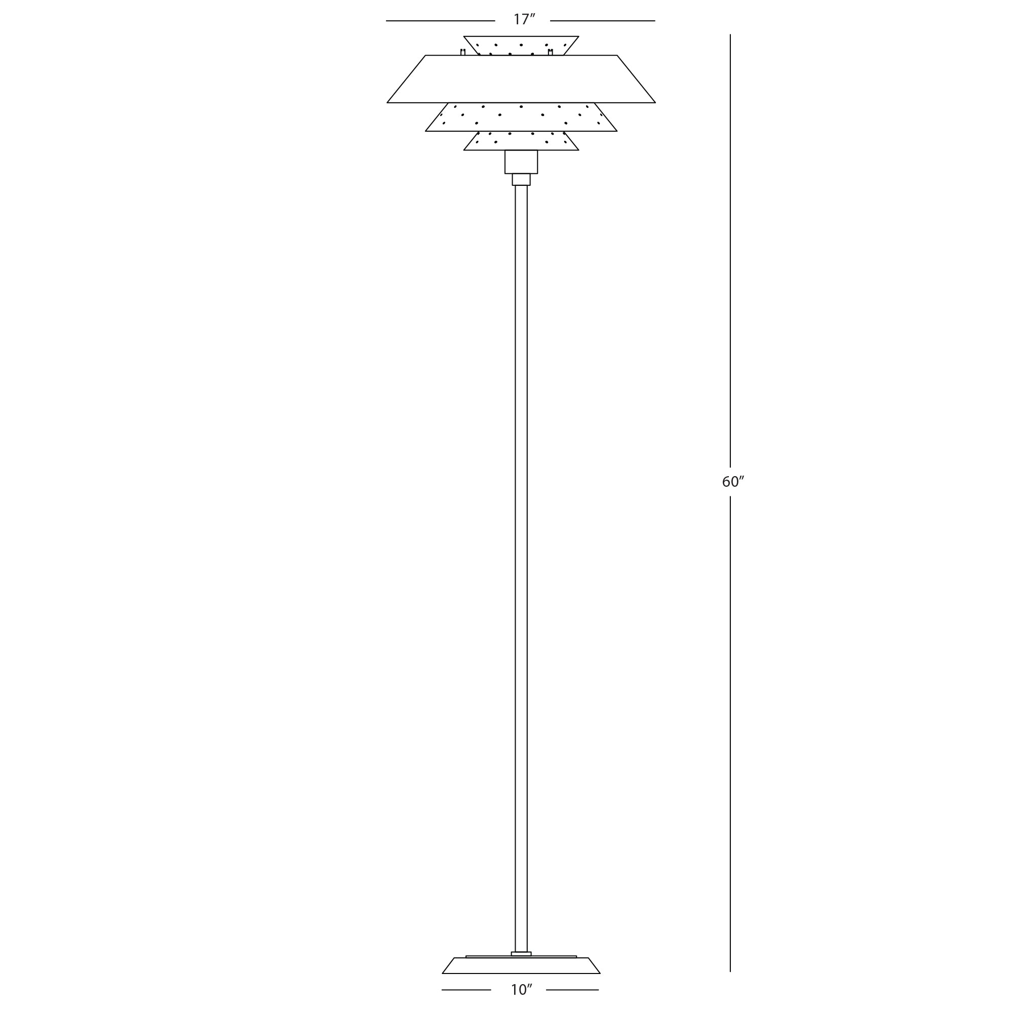 Product Dimension Image
