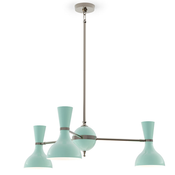 Clare Chandelier