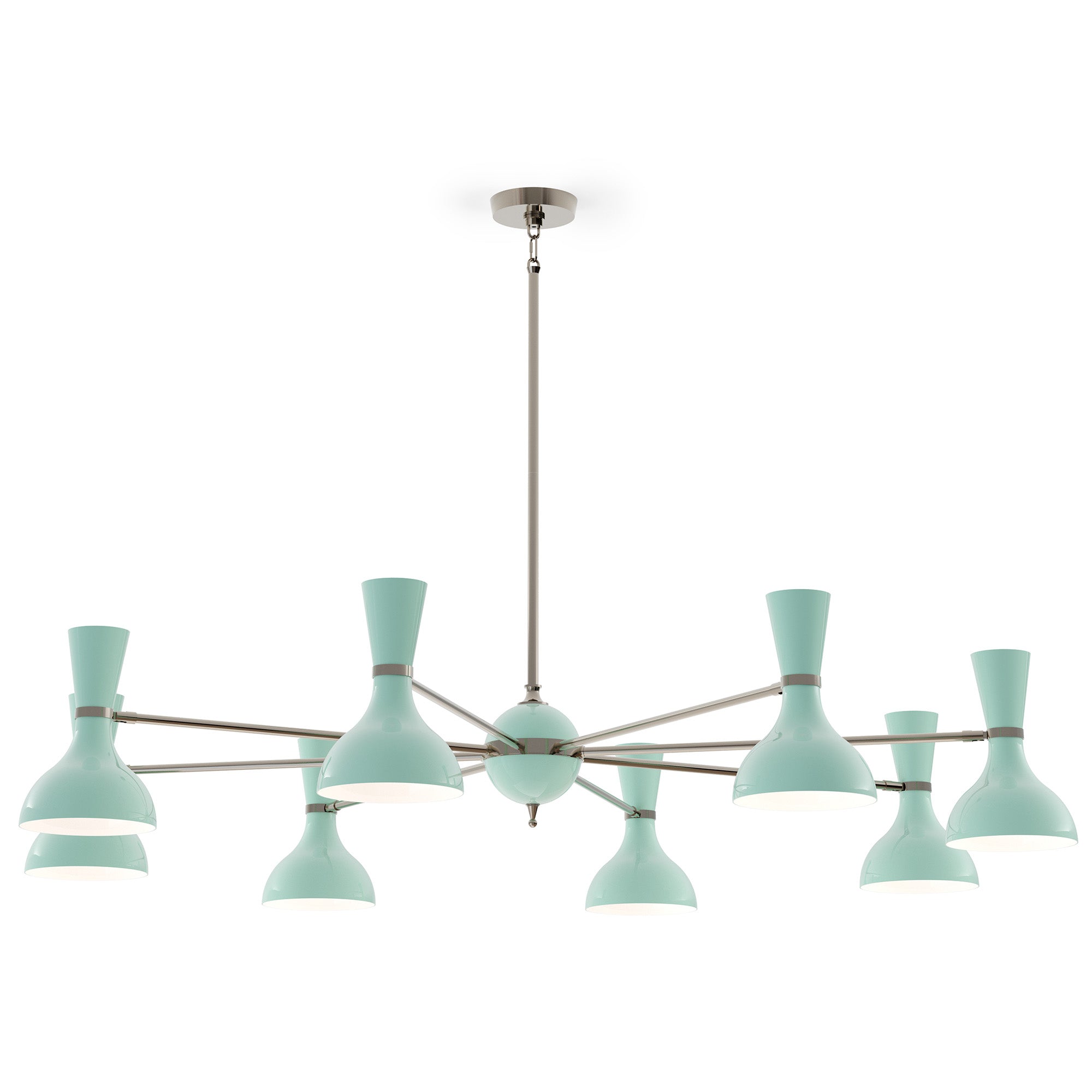 Clare Chandelier